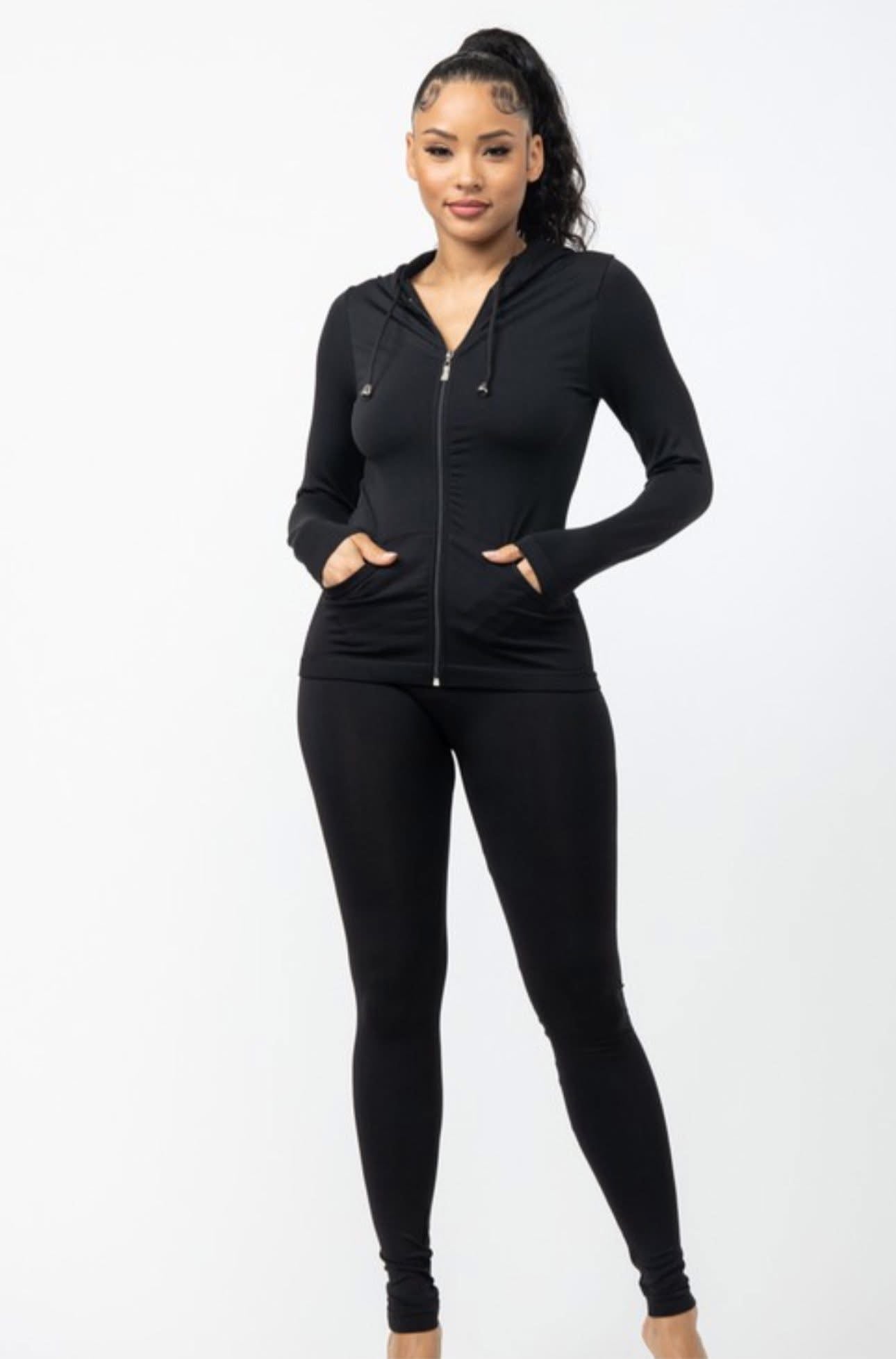 Tracksuit