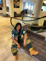 Load image into Gallery viewer, Harlem nights jeans
