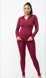 Load image into Gallery viewer, Tracksuit
