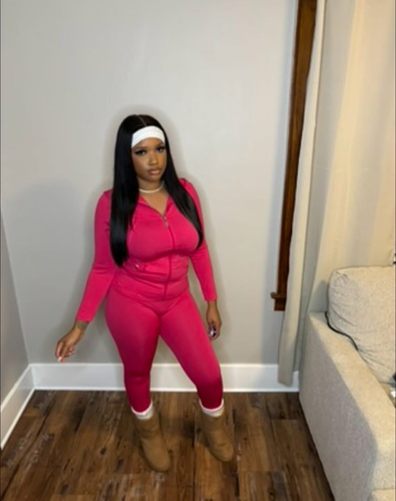 Tracksuit
