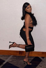 Load image into Gallery viewer, Show stopper capri set
