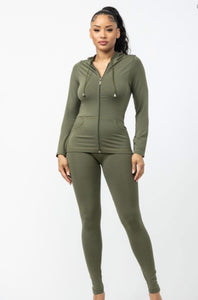 Tracksuit