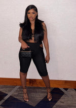 Load image into Gallery viewer, Show stopper capri set
