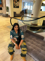 Load image into Gallery viewer, Harlem nights jeans
