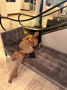 Unapologetically fierce set