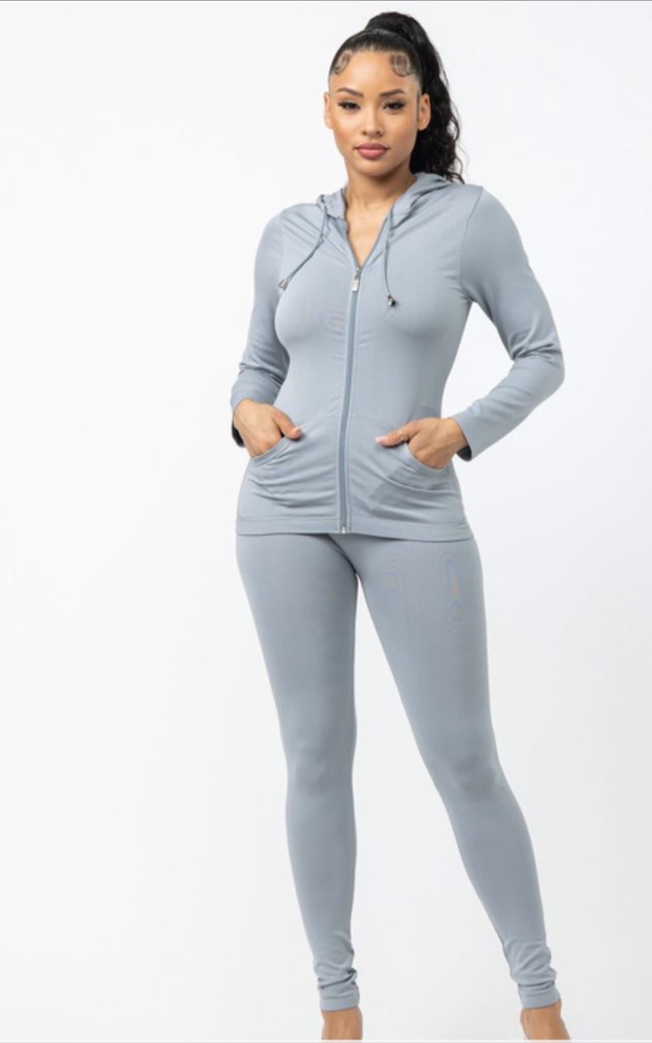 Tracksuit