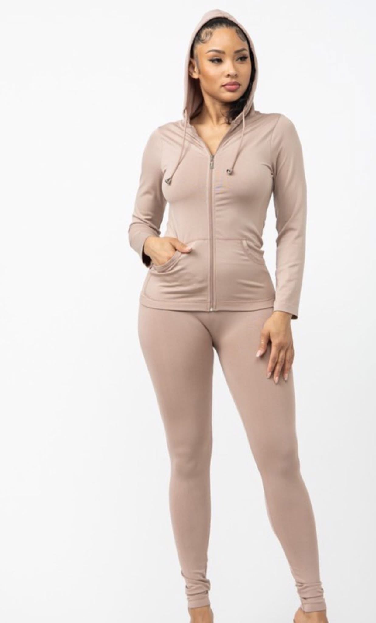Tracksuit