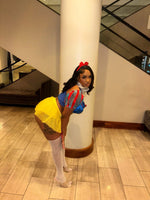 Load image into Gallery viewer, Snow White costume
