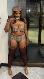 Load image into Gallery viewer, Cold case costume
