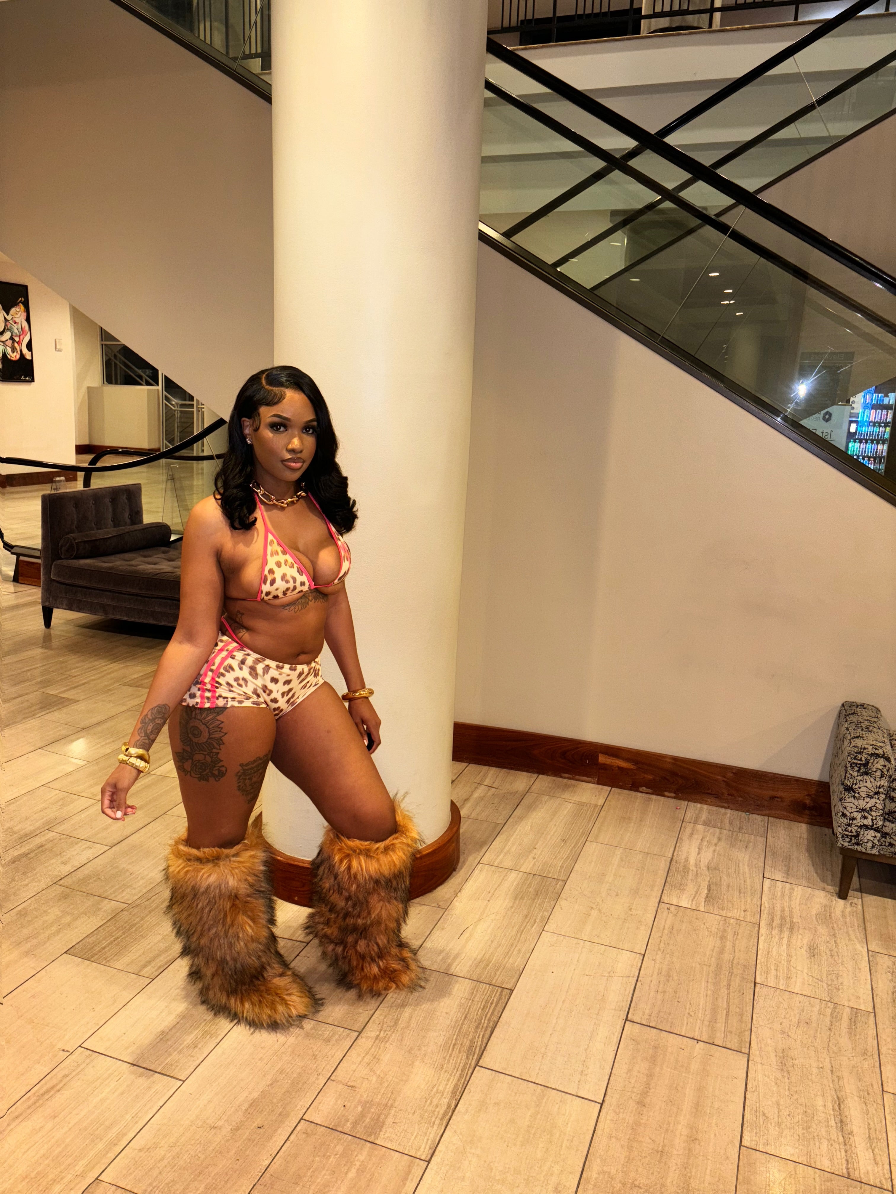 Act bad set