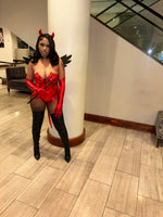 Load image into Gallery viewer, Dare Devil costume
