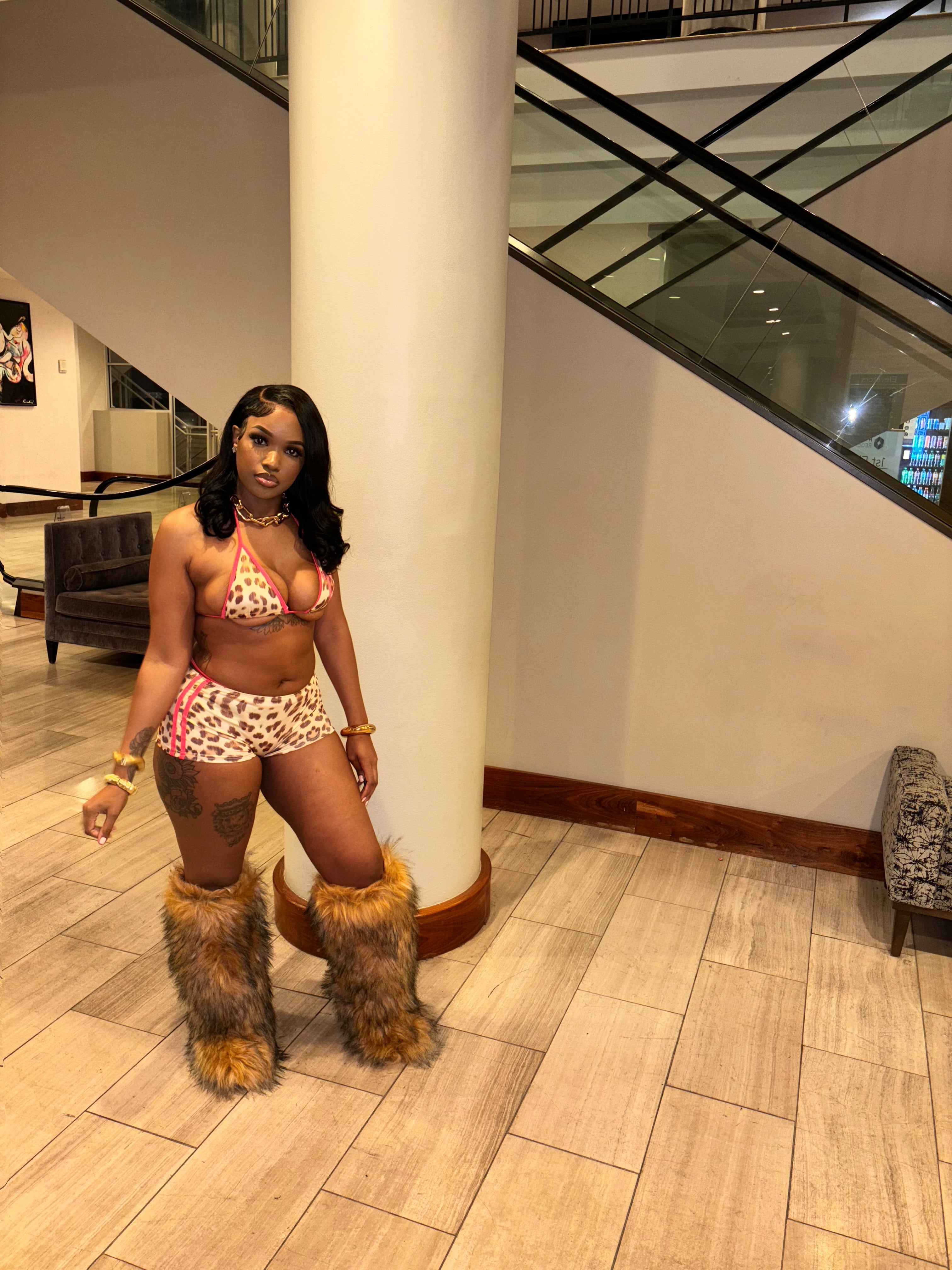 Act bad set
