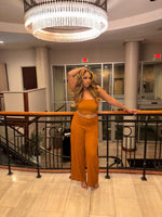 Load image into Gallery viewer, Autumn casual jumpsuit
