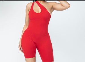 Imani romper