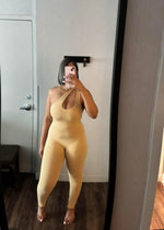 Load image into Gallery viewer, Imani jumpsuit
