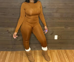 Load image into Gallery viewer, Kyra jumpsuit is
