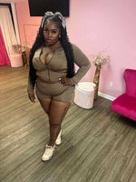 Load image into Gallery viewer, Let's go for a jog set

