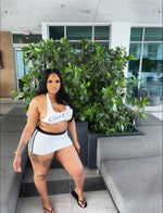 Load image into Gallery viewer, Gigi mini skirt set

