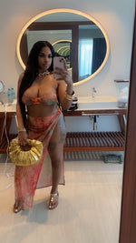 Load and play video in Gallery viewer, Arabian 3pc set
